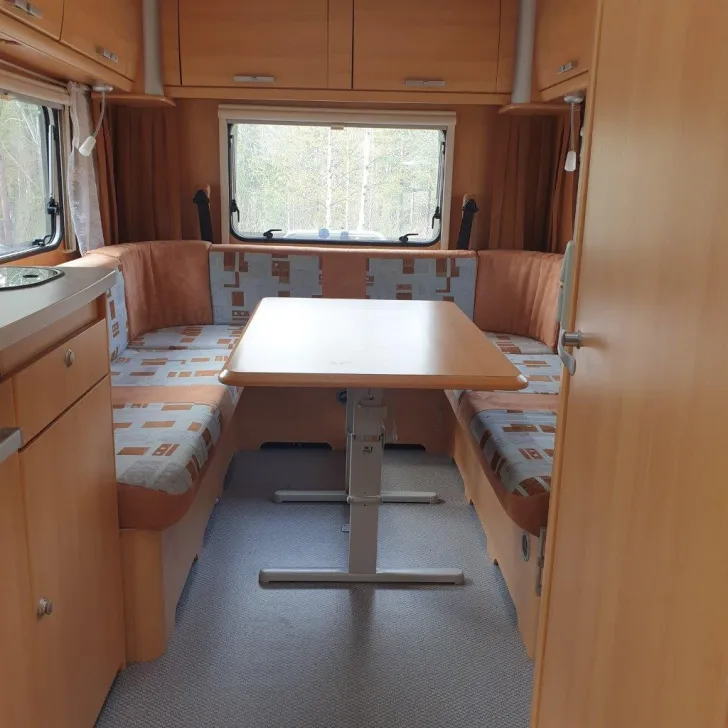 Fahrzeugbild TEC FreeTEC 598 #4