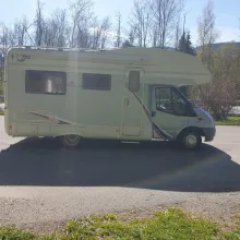 Fahrzeugbild TEC FreeTEC 598 #1
