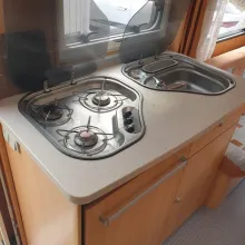 Fahrzeugbild TEC FreeTEC 598 #5