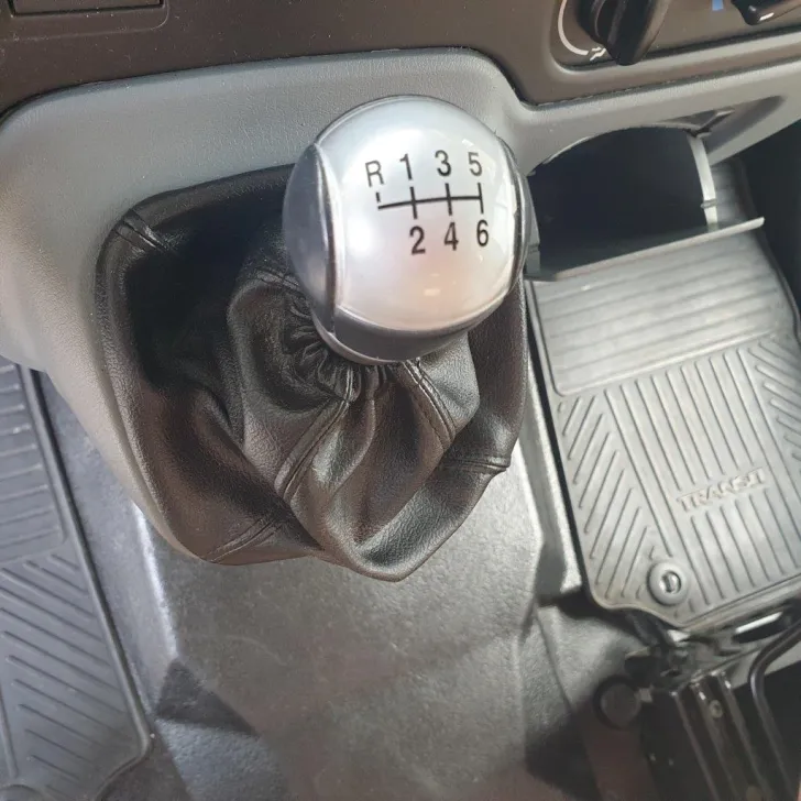 Fahrzeugbild TEC FreeTEC 598 #7