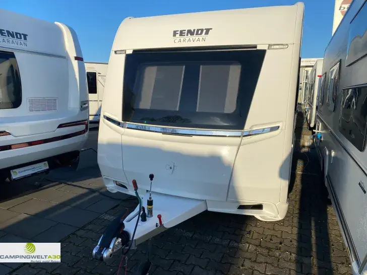 Fahrzeugbild Fendt Bianco Activ 550 KMG*2026*MOVER OD. KLIMA GRATIS #3