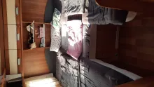 Fahrzeugbild Dethleffs Magic Edition #8