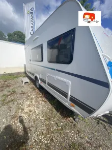 Fahrzeugbild Dethleffs c-joy 420 QSH ähnlich Active #4