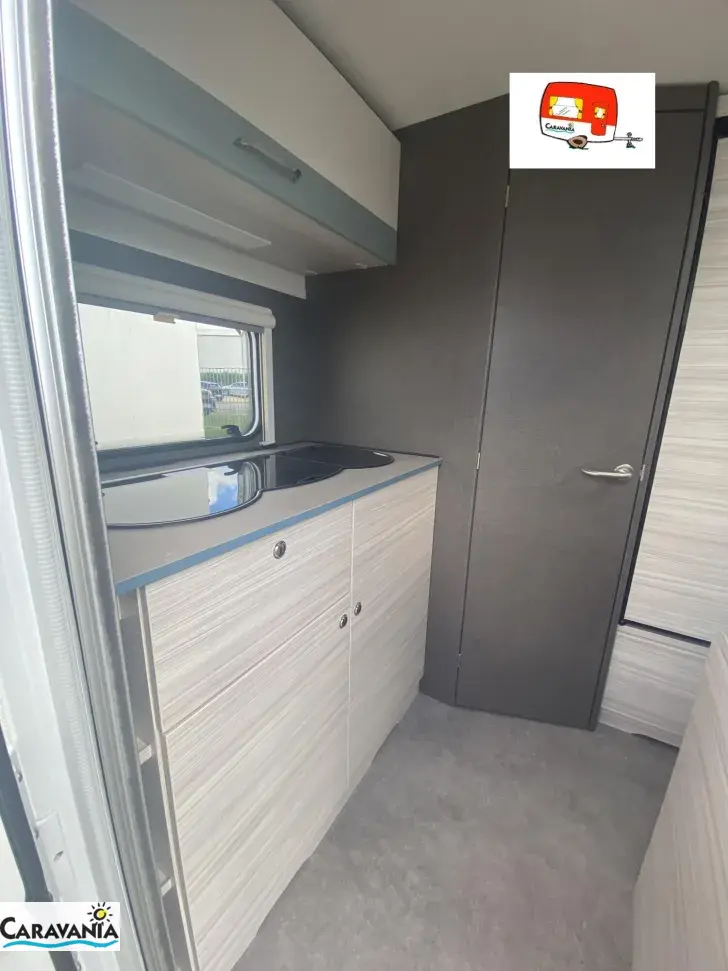 Fahrzeugbild Dethleffs c-joy 420 QSH ähnlich Active #6
