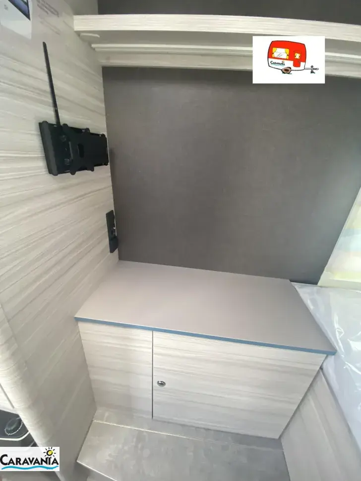Fahrzeugbild Dethleffs c-joy 420 QSH ähnlich Active #8