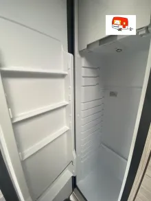 Fahrzeugbild Dethleffs c-joy 420 QSH ähnlich Active #11