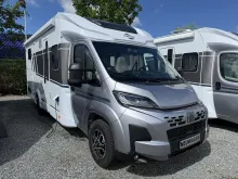 Fahrzeugbild Carado T 457 Pro+ 180 PS Automatik #1