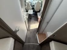 Fahrzeugbild Carado T 457 Pro+ 180 PS Automatik #14