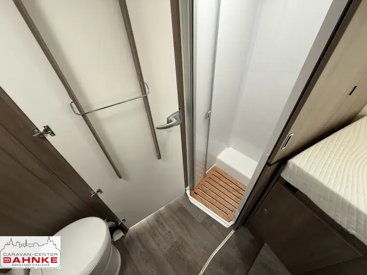 Fahrzeugbild Carado T 457 Pro+ 180 PS Automatik #16