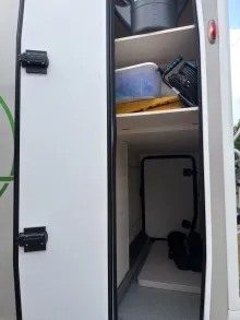 Fahrzeugbild Chausson Teilintegriert Ultimate Line 640 Titan* Hubbett alle Pakete #23