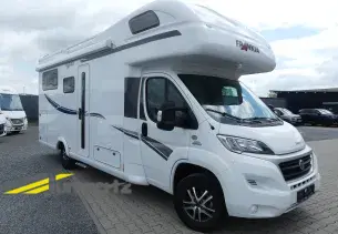 Bild F-Line 740 Plus