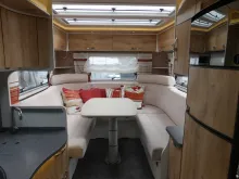Fahrzeugbild Frankia F-Line 740 Plus Hubstützen/Vollluftfederung #6