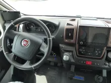 Fahrzeugbild Frankia F-Line 740 Plus Hubstützen/Vollluftfederung #12