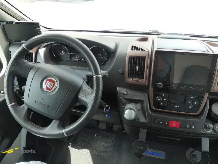 Fahrzeugbild Frankia F-Line 740 Plus Hubstützen/Vollluftfederung #12