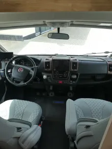 Fahrzeugbild Frankia F-Line 740 Plus Hubstützen/Vollluftfederung #13