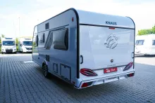 Fahrzeugbild Knaus Südwind 500 UF Black Selection | Aktionspreis| MJ 2026 #4