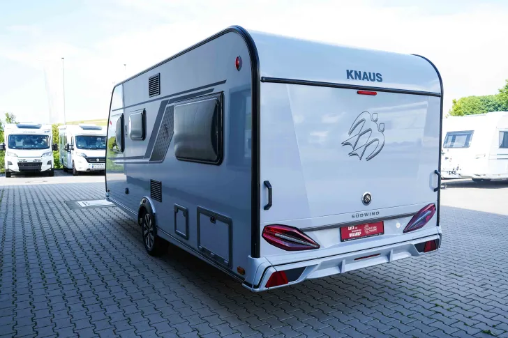 Fahrzeugbild Knaus Südwind 500 UF Black Selection | Aktionspreis| MJ 2026 #4