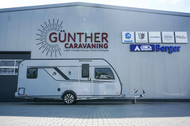 Fahrzeugbild Knaus Südwind 500 UF Black Selection | Aktionspreis| MJ 2026 #5
