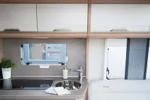 Fahrzeugbild Knaus Südwind 500 UF Black Selection | Aktionspreis| MJ 2026 #6