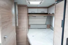 Fahrzeugbild Knaus Südwind 500 UF Black Selection | Aktionspreis| MJ 2026 #9