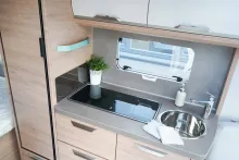 Fahrzeugbild Knaus Südwind 500 UF Black Selection | Aktionspreis| MJ 2026 #10