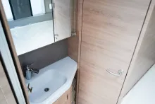Fahrzeugbild Knaus Südwind 500 UF Black Selection | Aktionspreis| MJ 2026 #13