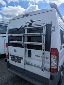 Fahrzeugbild Weinsberg CaraBus 601 MQ 120 PS / Schalter, G9088 #5