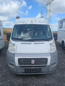 Fahrzeugbild Weinsberg CaraBus 601 MQ 120 PS / Schalter, G9088 #4