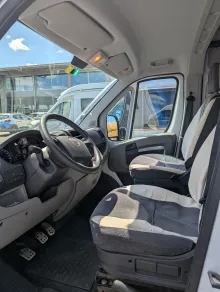 Fahrzeugbild Weinsberg CaraBus 601 MQ 120 PS / Schalter, G9088 #9