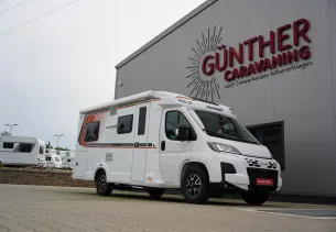Bild CaraCompact 600 MF EDITION [PEPPER]