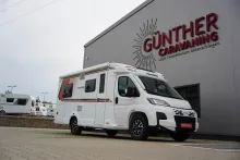 Fahrzeugbild Weinsberg CaraCompact 600 MF EDITION [PEPPER] Klima | Lithium-Batterie #1