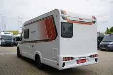 Fahrzeugbild Weinsberg CaraCompact 600 MF EDITION [PEPPER] Klima | Lithium-Batterie #4