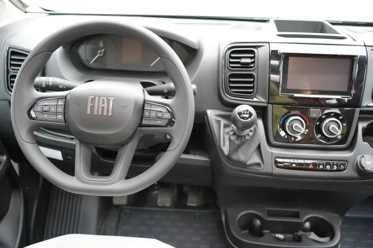 Fahrzeugbild Weinsberg CaraCompact 600 MF EDITION [PEPPER] Klima | Lithium-Batterie #15