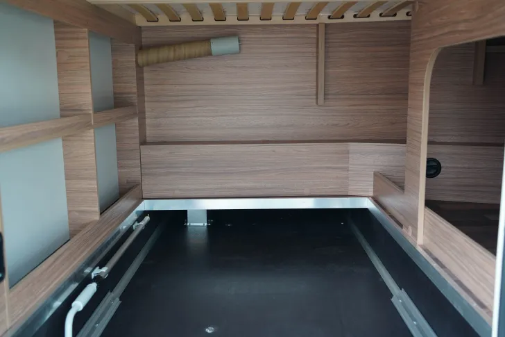 Fahrzeugbild Weinsberg CaraCompact 600 MF EDITION [PEPPER] Klima | Lithium-Batterie #16