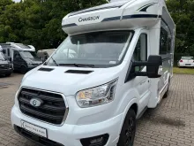Fahrzeugbild Chausson 650 Titanium Line Ford MJ2026 #1