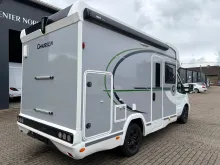Fahrzeugbild Chausson 650 Titanium Line Ford MJ2026 #6