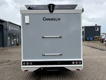 Fahrzeugbild Chausson 650 Titanium Line Ford MJ2026 #7