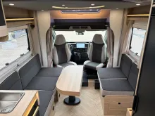 Fahrzeugbild Chausson 650 Titanium Line Ford MJ2026 #17