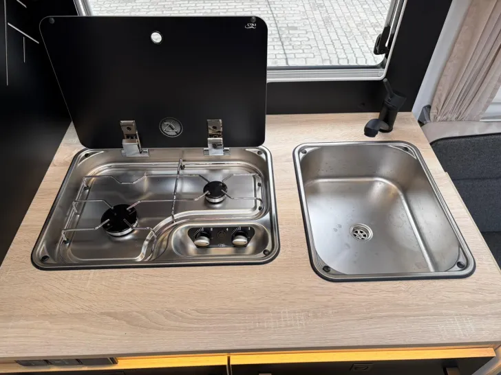 Fahrzeugbild Chausson 650 Titanium Line Ford MJ2026 #19