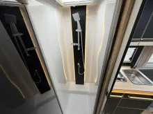 Fahrzeugbild Chausson 650 Titanium Line Ford MJ2026 #28