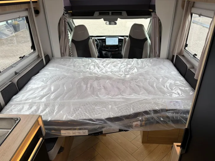 Fahrzeugbild Chausson 650 Titanium Line Ford MJ2026 #31