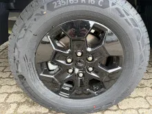 Fahrzeugbild Chausson 650 Titanium Line Ford MJ2026 #36