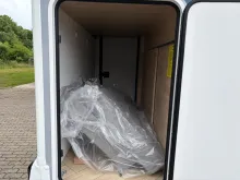 Fahrzeugbild Chausson 650 Titanium Line Ford MJ2026 #38