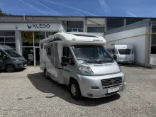 Fahrzeugbild Chausson Welcome 64 - VERMITTLUNG - #1