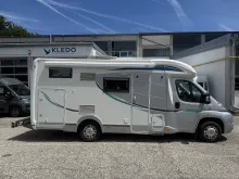 Fahrzeugbild Chausson Welcome 64 - VERMITTLUNG - #2