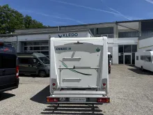 Fahrzeugbild Chausson Welcome 64 - VERMITTLUNG - #3