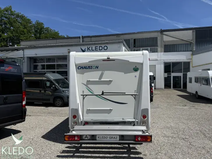 Fahrzeugbild Chausson Welcome 64 - VERMITTLUNG - #3