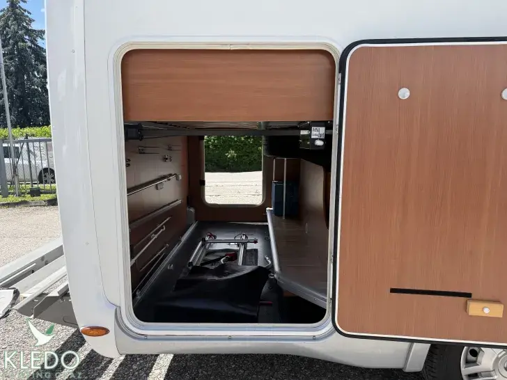 Fahrzeugbild Chausson Welcome 64 - VERMITTLUNG - #5