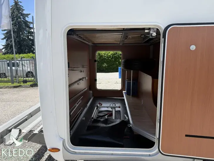 Fahrzeugbild Chausson Welcome 64 - VERMITTLUNG - #6