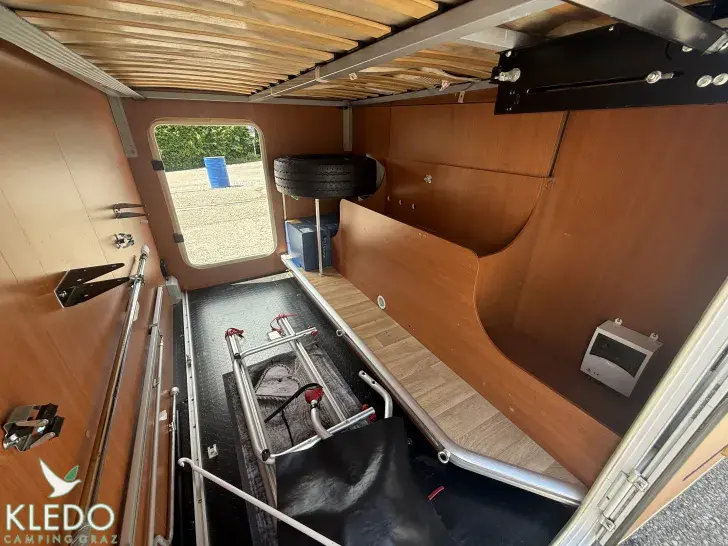 Fahrzeugbild Chausson Welcome 64 - VERMITTLUNG - #7